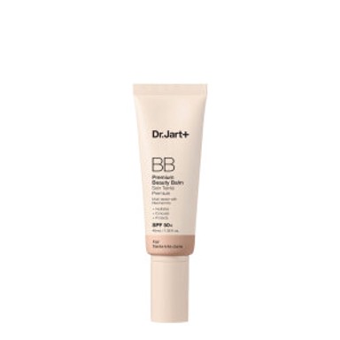 DR. JART+ Premium Beauty Balm SPF 50 BB Cream, tonirana krema