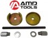 AMD TOOLS Alat za izvlačenje čahura stražnje osovine Mercedes W220 C215 1999-2007