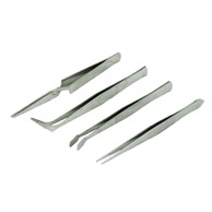 SUKI Set pinceta 4 kom