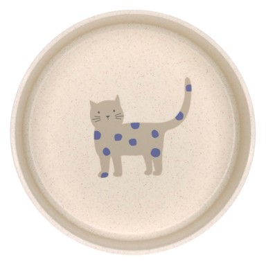 LÄSSIG Zdjela LITTLE MATEYS ROYAL, plavi