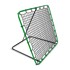 NEO-SPORT Gol za trening, 120 x 120 cm