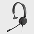 JABRA slušalice Evolve 20 SE žične za ured/pozive USB-C / USB-A, crne