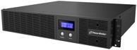 POWERWALKER UPS napajanje VI 1200 RLE, 1200VA/720W
