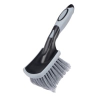 AMIO Kratka četka za čišćenje kotača i felgi 26 cm
