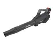 HOOZAR Puhač lišća 18 V 1 x 5,0 Ah