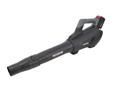 HOOZAR Puhač lišća 18 V 1 x 5,0 Ah