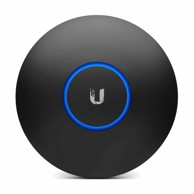 UBIQUITI Kućište za pristupnu točku U6, crno, 1 komad