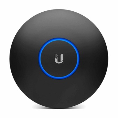 UBIQUITI Kućište za pristupnu točku U6, crno, 1 komad