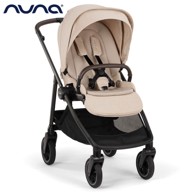 NUNA Dječja kolica Swiv Biscotti