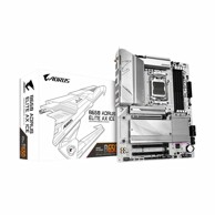 GIGABYTE Matična ploča B650 Aorus Elite AX Ice, AMD B650, ATX, s. AM5