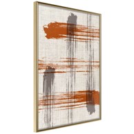 Poster This Is Not a Tic-Tac-Toe 30x45