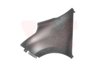 VAN WEZEL Blatobran Renault Master 10-, prednji, lijevi, Movano