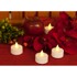 HILIGHT LED svijeće u setu 8 kom (visina 4 cm) 