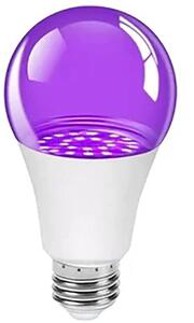 X-LIGHT LED žarulja E27, 12W, UV