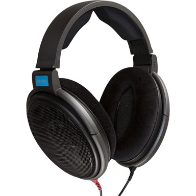SENNHEISER Slušalice HD 600, crne