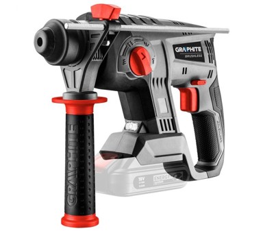 GRAPHITE Akumulatorski čekić bušilica 58G027 Energy+, 18 V (bez baterije i punjača)