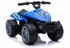 Quad na akumulator TR1805, plavi