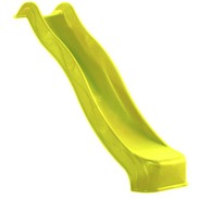 FUNGOO Tobogan 2,2 m, žuti