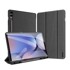 DUX DUCIS Futrola Domo za tablet Samsung Galaxy Tab S10+ / S9+ / S9 FE+, crna