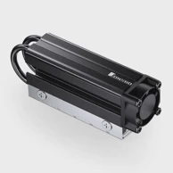 JONSBO Hladnjak M.2-7 za M.2 SSD - crni M2-7