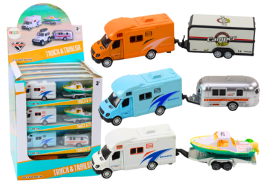 Terensko vozilo, metalno