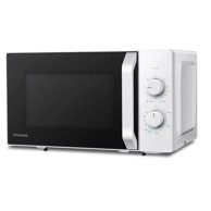 TOSHIBA Mikrovalna pećnica MW2-MG20P(WH)