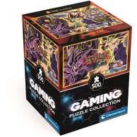 CLEMENTONI Puzzle 35602