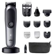 BRAUN Aparat za šišanje 13u1 AIO7560
