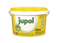 JUB Boja za zid Jupol Citro 10L