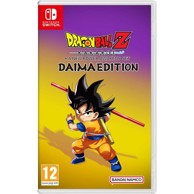 BANDAI NAMCO Igra za Switch: Dragon Ball Z: Kakarot Daima Edition