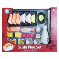 Dječji set za SHUSHI
