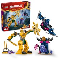 LEGO Ninjago Arinov borbeni robot 71767