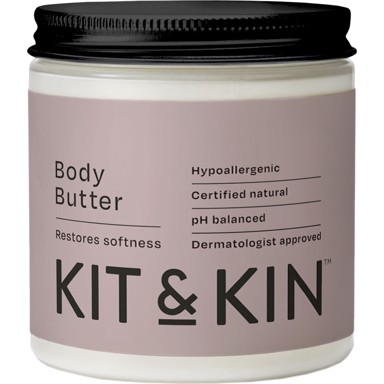 KIT&KIN Krema za tijelo KKBODYBUTTER