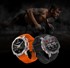 KIANO Pametni sat Watch Sport, srebrni