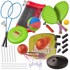 Sportski set 5u1