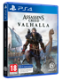 UBISOFT Igra za PS4: Assassin's Creed Valhalla