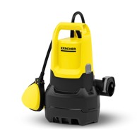 KARCHER Potopna pumpa za prljavu vodu SP 16.000 Dirt (1.645-830.0)