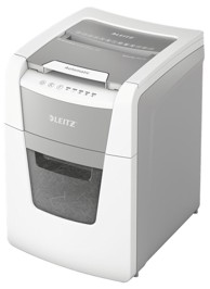 LEITZ Automatski uništavač papira IQ Autofeed Small Office 100 P4