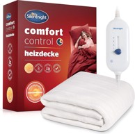 SILENTNIGHT Grijaća poddeka Comfort Control, 150 x 80 cm, 3 stupnja grijanja