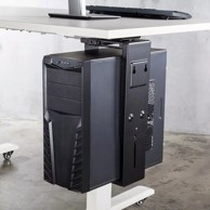 UVI Podesivi PC nosač s okretom 360°, 86