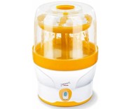 BEURER Sterilizator Za bočice BY 76, parni