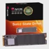 AFOX SSD disk ME300 M.2 PCIe x4 NVMe 128 GB TLC