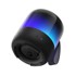 SOUNDCORE Zvučnik Glow Mini, Bluetooth, crni