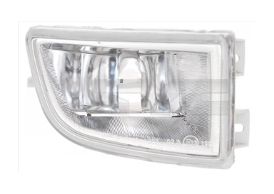 TYC Maglenka ŠKODA FABIA 00-07 prednja lijeva -04 H3