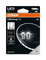 OSRAM LEDriving SL T4W (BA9S) LED žarulja