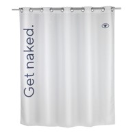 WENKO Tuš zavjesa 180x200 cm Tom Tailor Get Naked