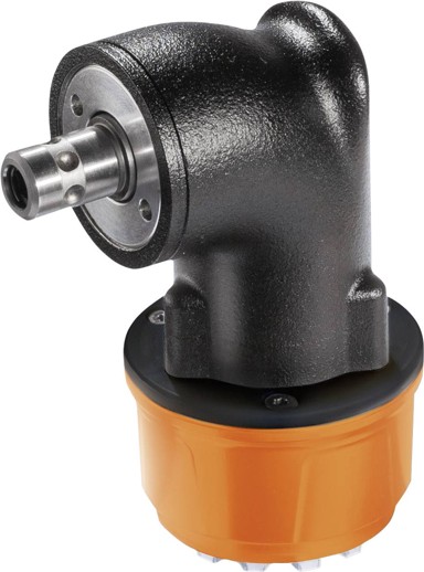 FEIN Kutna glava Q QuickIN dodatak