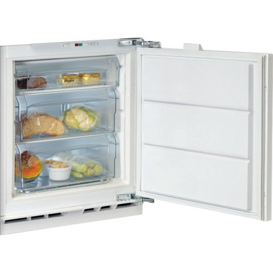 WHIRLPOOL Zamrzivač WBUFZ011 Upright , bijeli