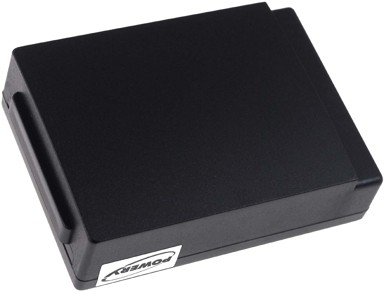 Baterija za daljinski upravljač dizalice HBC Spectrum 1 BA225000
