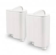 TEFAL Sakupljač kamenca, protiv kamenca, plastika, bijela